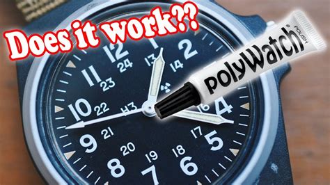 how does polywatch work.